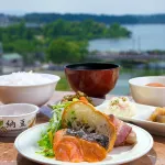 Mito Hotel Season - breakfast