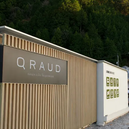 Qraud Tosawashi Kougeimura Отели рядом с достопримечательностью «Tosa City Park»