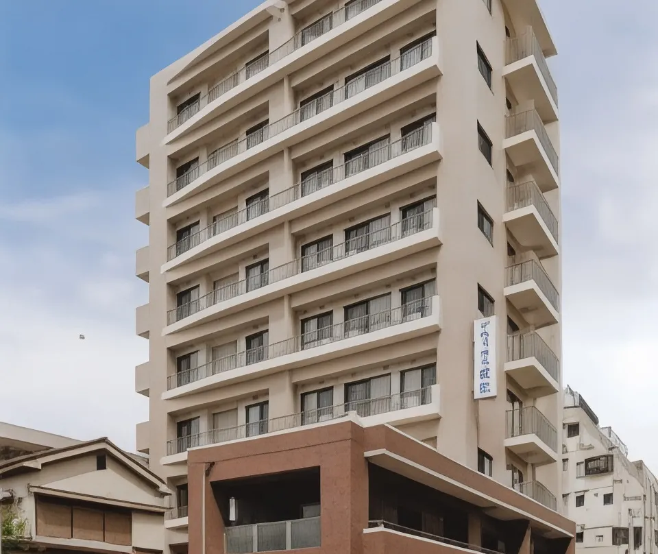 Annex Suehiro - 橫濱市