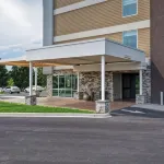 Home2 Suites by Hilton Georgetown Hotel a Georgetown