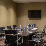 Four Points by Sheraton Grande Prairie Hotels in Grande Prairie