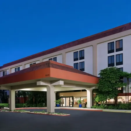 Fairfield Inn Mission Viejo Orange County Отели рядом с достопримечательностью «оз. Мишн-Вьехо»
