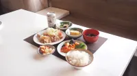 Hotel New Yutaka