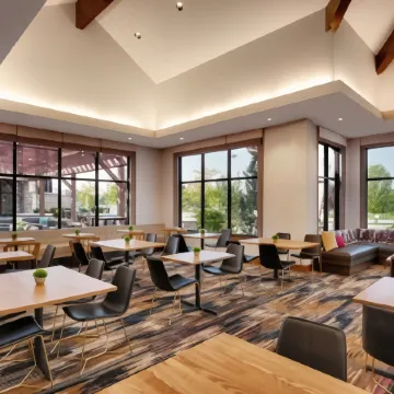 Hilton Garden Inn Bozeman