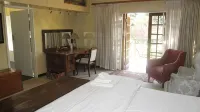 12 Fleetwood Hotels in Harare