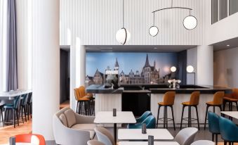 Residence Inn Ghent