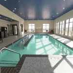Hampton Inn and Suites Stroud