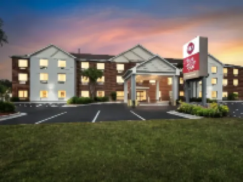 Best Western Plus Silver Creek Inn Hotels in Cedar Point