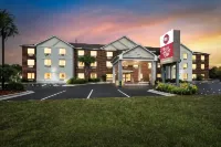 Best Western Plus Silver Creek Inn