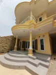Villa MG Sea View Karang Hawu Các khách sạn gần Pantai Cibangban Cisolok