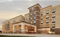 Homewood Suites by Hilton West des Moines/SW-Mall Area Hotels in West Des Moines