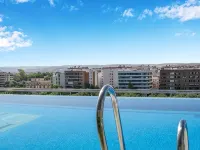 فندق كوردوبا سنتر Hotels near Templo Romano