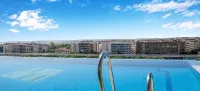 Hotel Cordoba Center - Gym