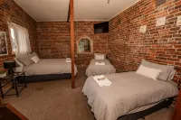 The Centennial Hotel Gulgong
