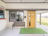 OYO Hotel Daleville Al Hwy 84 Hotel a Ozark