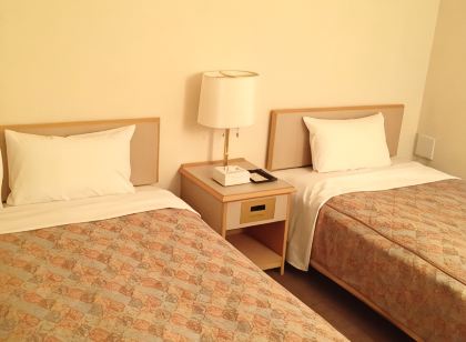 HOTEL AZ 愛知蒲郡店