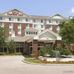 Hilton Garden Inn Tampa-East/Brandon Hotels in Hillsborough County