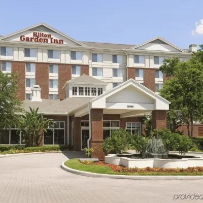Hilton Garden Inn Tampa-East/Brandon Hôtels à proximité de : The Crossing Church | Tampa