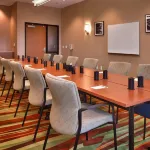 SpringHill Suites Coeur d'Alene Hotels in Post Falls