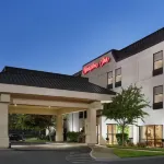 Hampton Inn Tracy