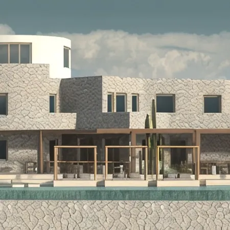 Rocabella Mykonos Hotel
