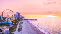 Holiday Inn Club Vacations Myrtle Beach Oceanfront by IHG