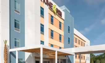 Home2 Suites by Hilton Tallahassee State Capitol