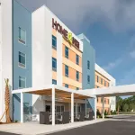 Home2 Suites by Hilton Tallahassee State Capitol Hotels near Fun Station