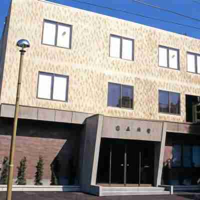 宝永旅館 Hotel Exterior