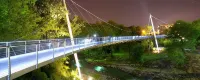 Swamp Rabbit Retreat Hotel a Travelers Rest