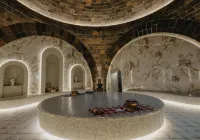 Radisson Hotel & Spa Gyumri - spa