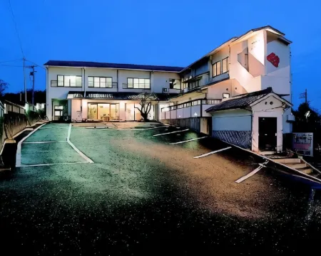 たら竹崎温泉  竹崎観光ホテル 梅崎亭 太良町のホテル