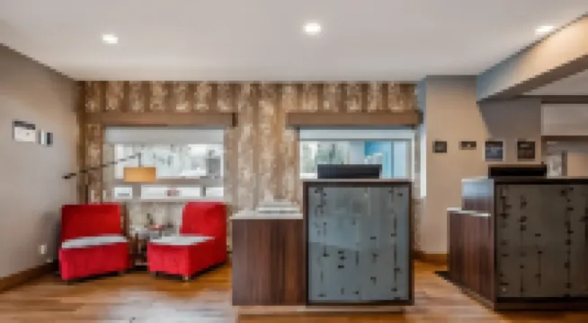 Best Western McMinnville Inn