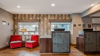 Best Western McMinnville Inn Hotels in Amity