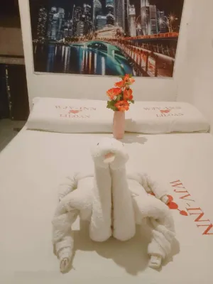 Wjv Inn Liloan Seafront Beach 주변 호텔