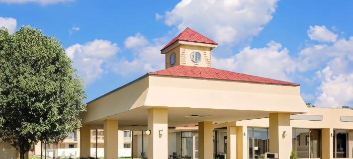 Days Inn by Wyndham Easton Hotels in Talbot County