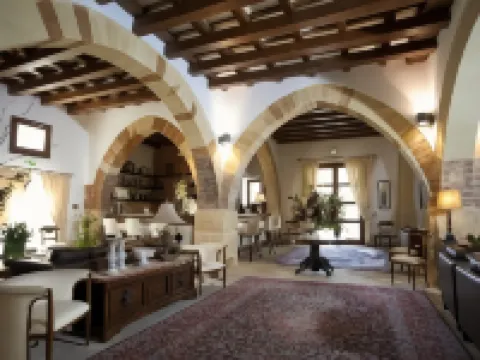 Hotel Carmine Hotels in Marsala