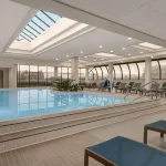 DoubleTree by Hilton Canton Downtown