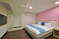 Good Night Hotel Hoteles en Taoyuan