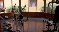 Sierra Nevada - palestra