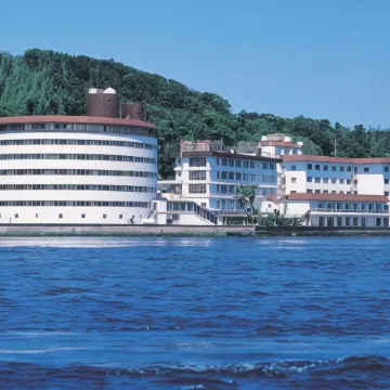 Hirado Kaijyo Hotel