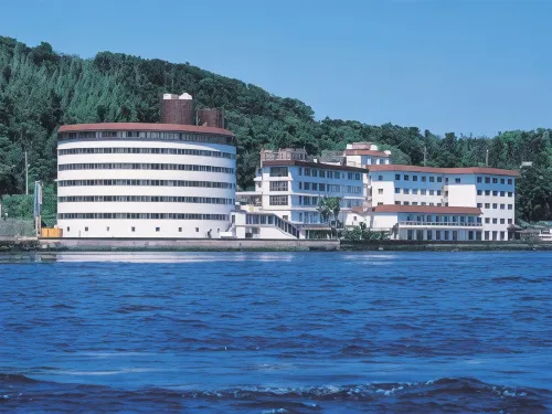 Hirado Kaijyo Hotel