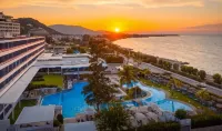 Oceanis Beach Hotel - Infinity Pools