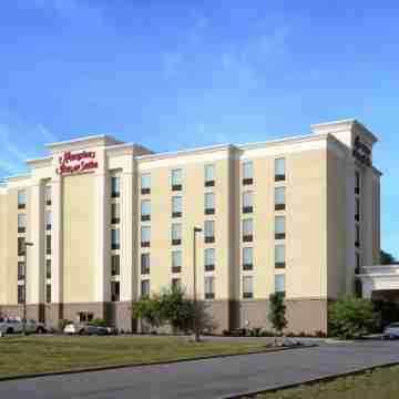 Hampton Inn & Suites Adairsville-Calhoun Area Hotel Exterior