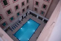 Ramee Guestline Hotel - Bãi biển