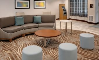 Homewood Suites by Hilton Boston-Billerica/Bedford/Burlington