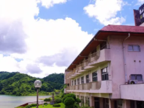 龜山温泉酒店 君津市酒店