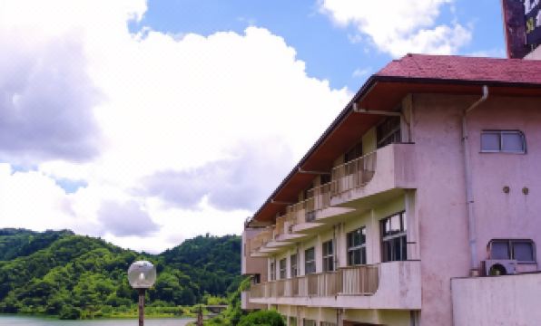 Kameyama Onsen Hotel
