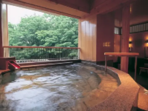 美山酒店 秩父市酒店