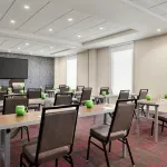 Home2 Suites by Hilton Silver Spring Các khách sạn ở Silver Spring